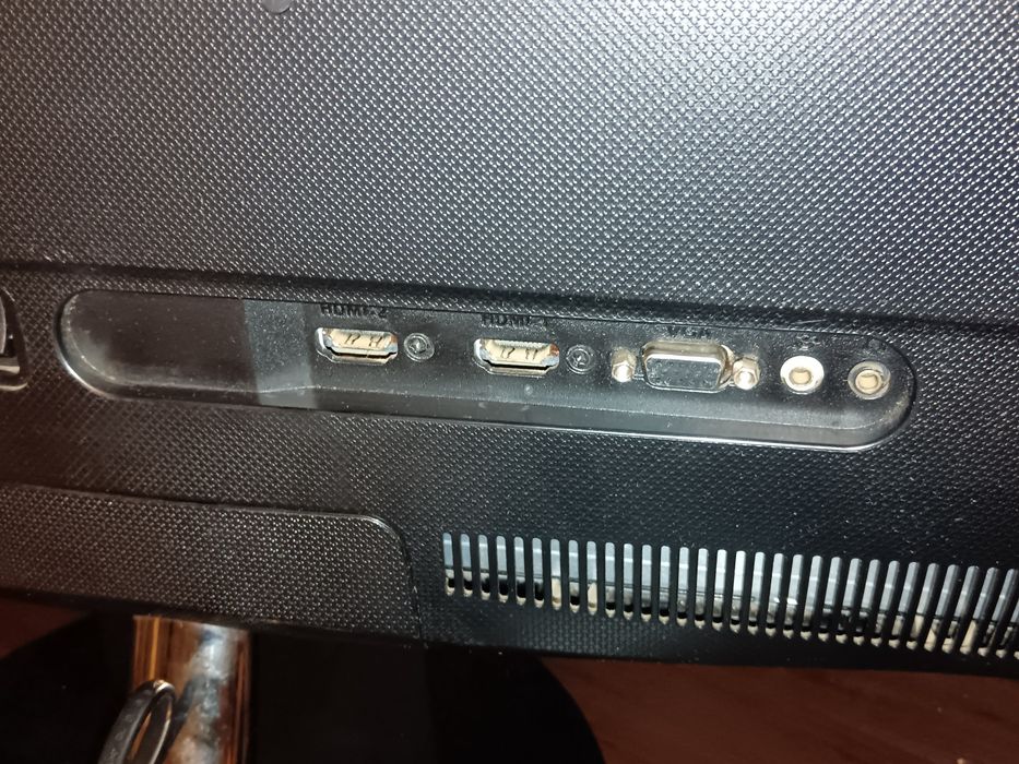 Monitor Asus 27 inci
