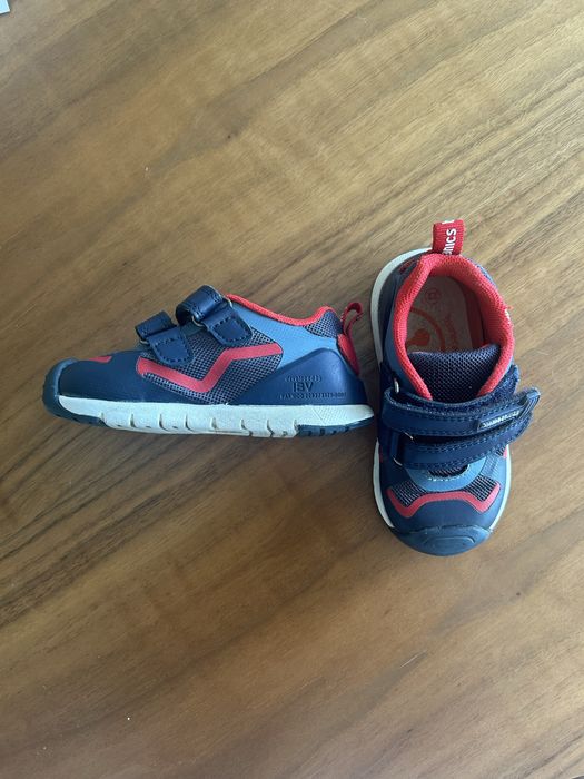 Детски обувки Biomecanics 22 номер