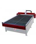 Plasma CNC cutter 1300X 2500  Wintermax  1325 - 100A debitare metal