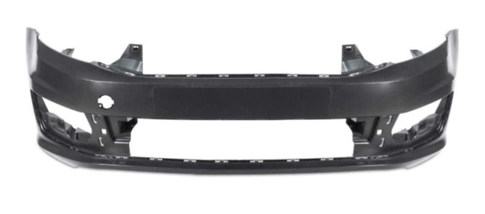 Бампер передний Volkwagen Polo