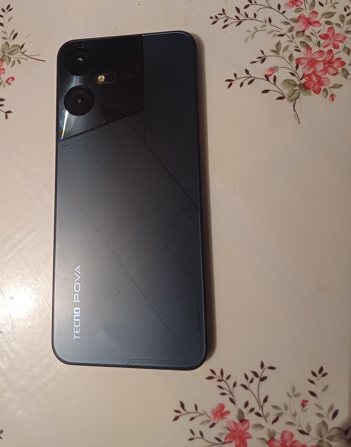 Tecno Pova Neo 3