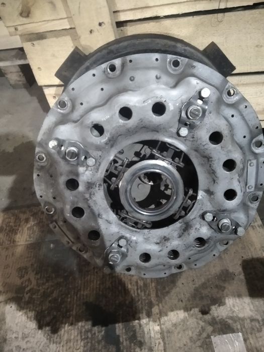 Продам корзину камаз