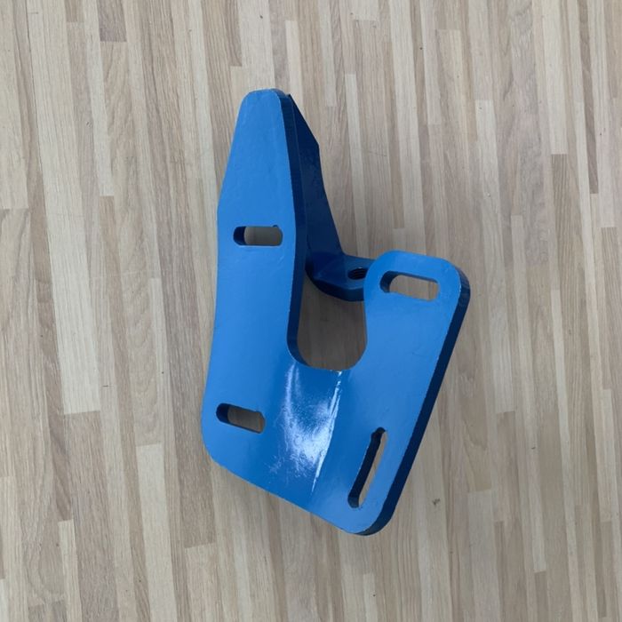 Cormana suplimentara suport cormana Lemken