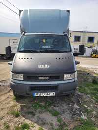 Iveco DayliI 65C15