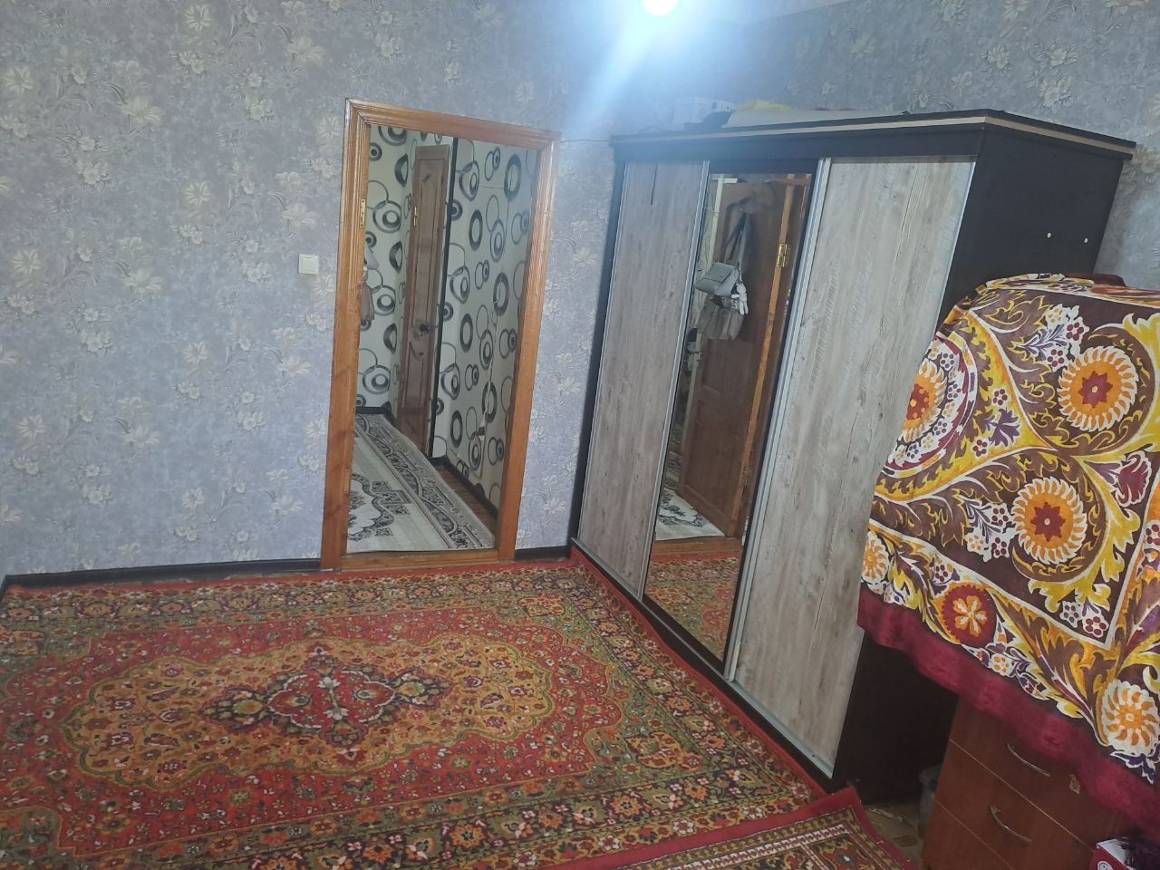Срочно продаётся квартира