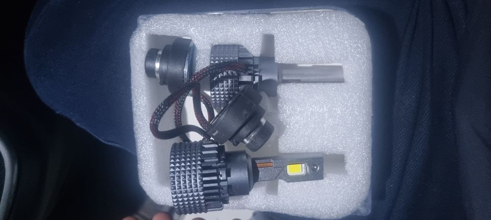 Led Domax D2S  6000k