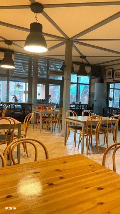 Spatiu comercial,vad comercial, parcare, Oradea,Bihor,Gaminvest,A2301A