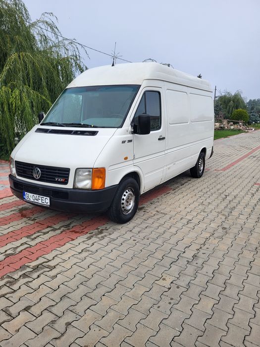 Vând LT 35 - an 2002