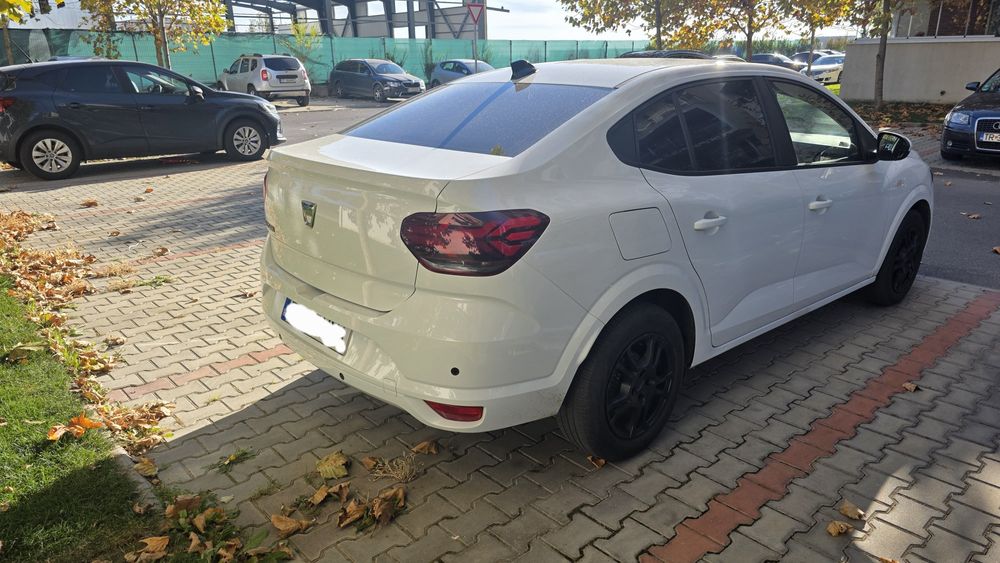 Vand Dacia Logan3