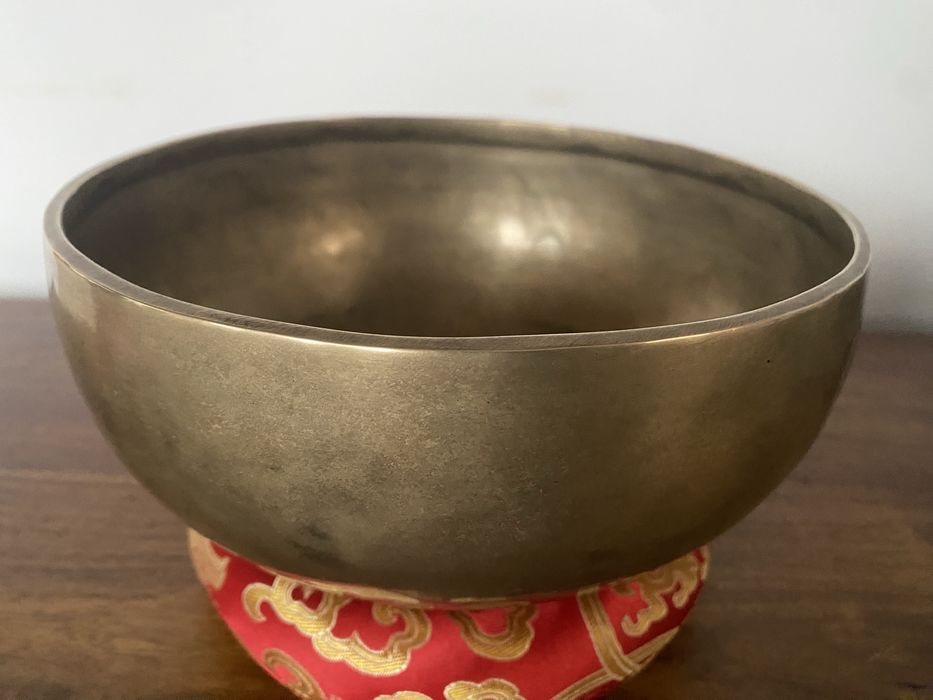 Bol tibetan diametru 22cm