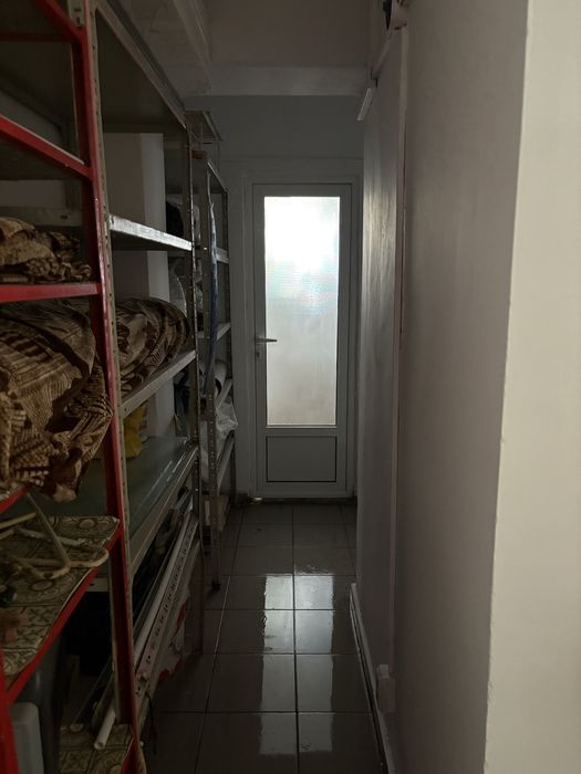 Spatiu comercial/apartament Turnu-Magurele