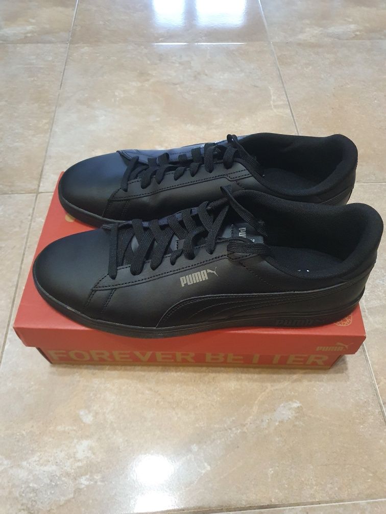 Маратонки Puma 48 номер