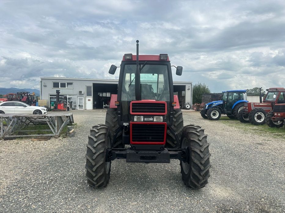 Case IH 845 XL