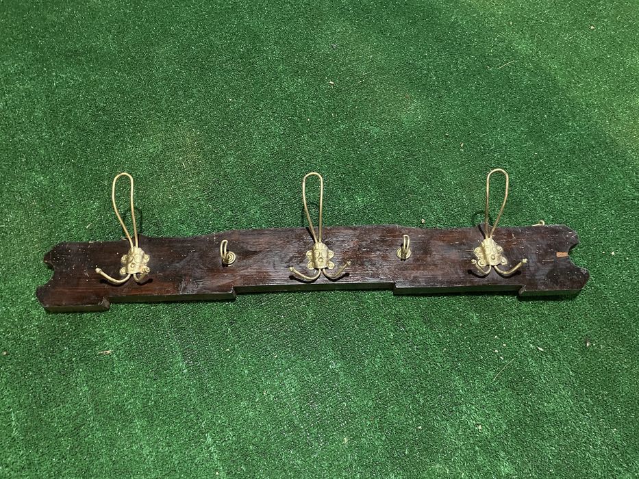 Стара закачалка