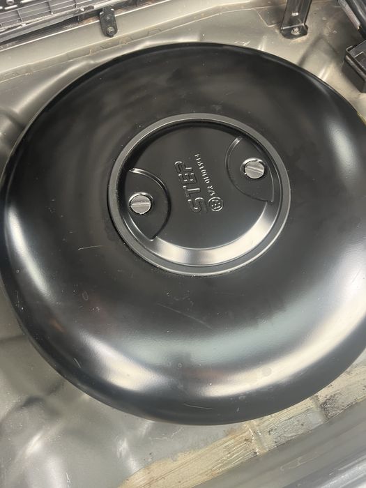 Hyundai Tucson benzina+ GPL