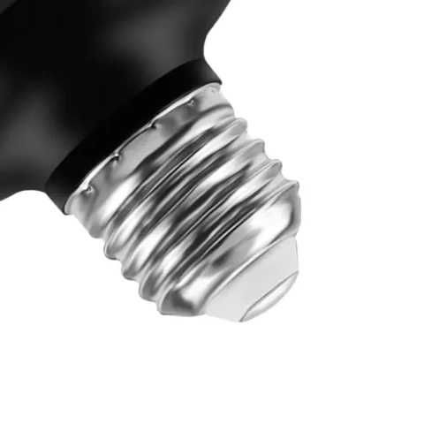 LED лампа за растеж на растения и цветя, 8W, 108 светодиода