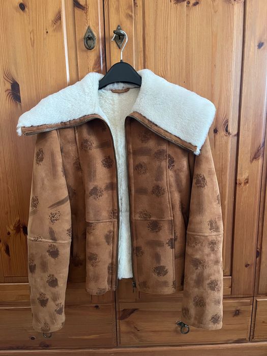 Vând blană naturală