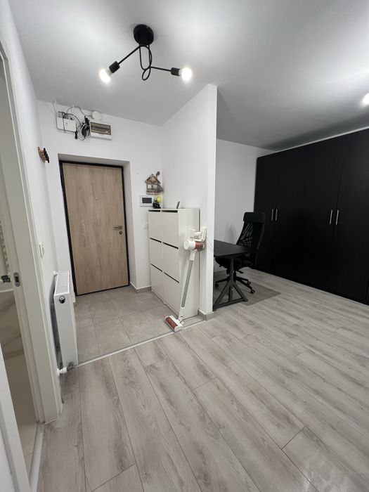 Apartament 2 camere Hils Pallady