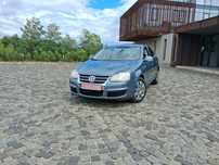 VÂND VW JETTA 1.9tdi 2850 €