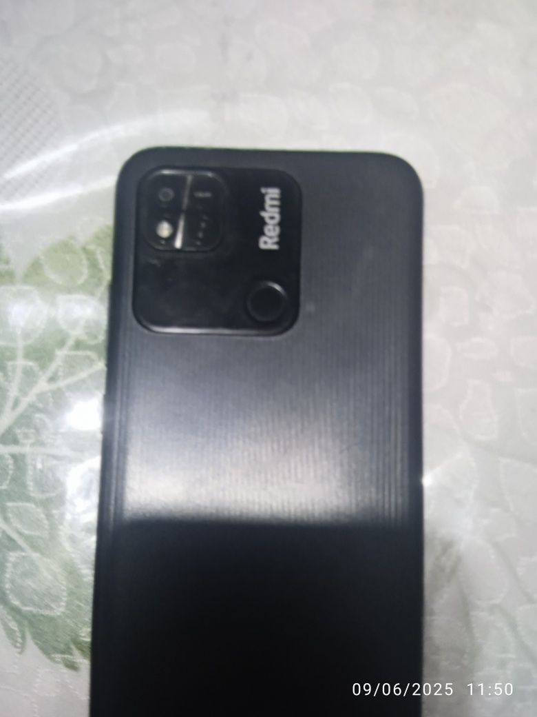 Xiaomi Redmi 10a