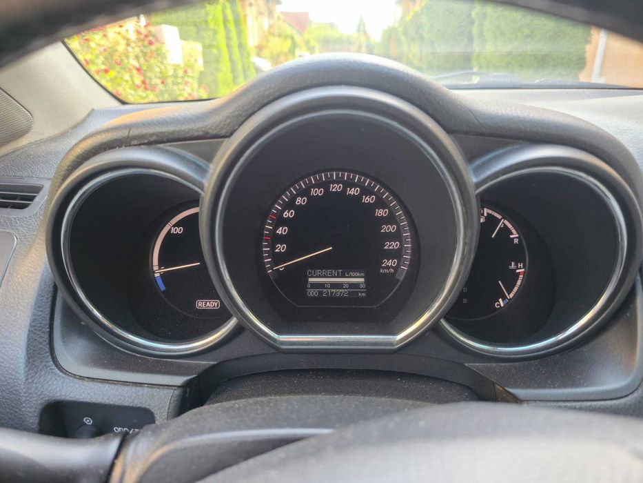 Lexus RX 400h Hybrid 272 CP 2007 SUV Automata 4x4 inmatriculata RO
