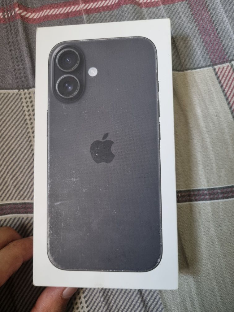 Iphone 11 sotiladi yangi ochilmagan
