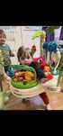 Fisher Price Jumperoo