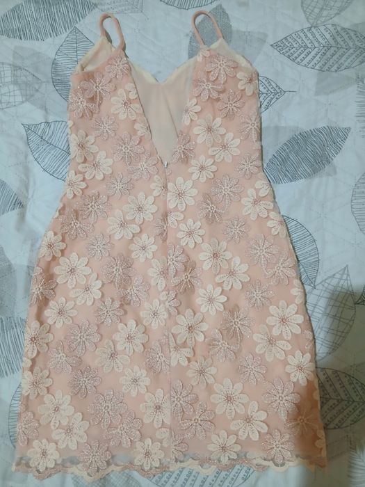 Рокля Alessa Алеса