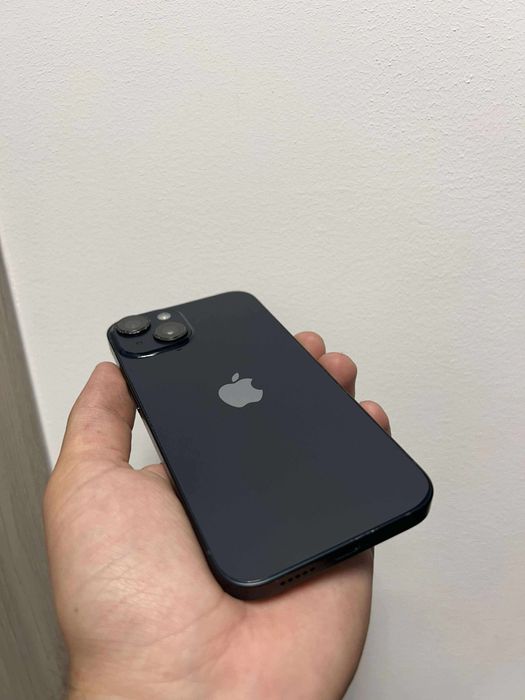 Iphone 14 85% baterie