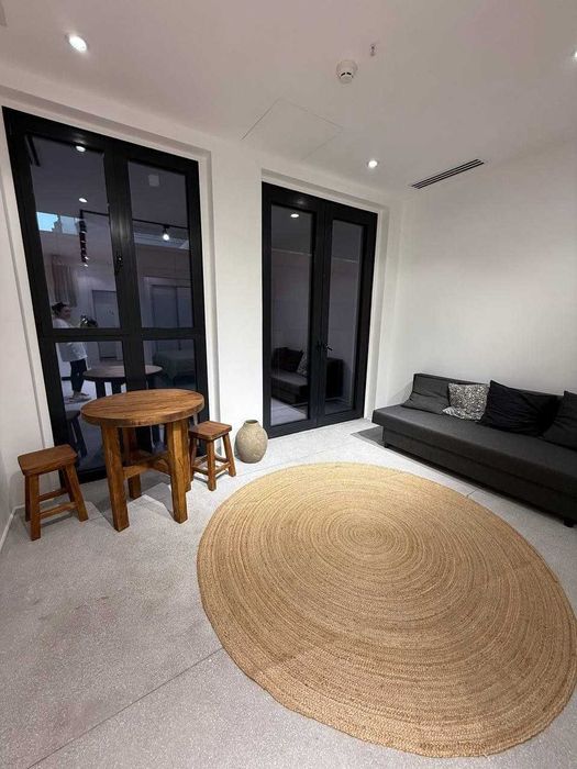 Минималистичная студия со всем необходимым на ул. Махтумкули IT PARK