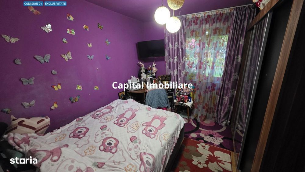 Apartament 2 camere, Parter, Stomatologie