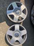 Jante R15 5x100 vag