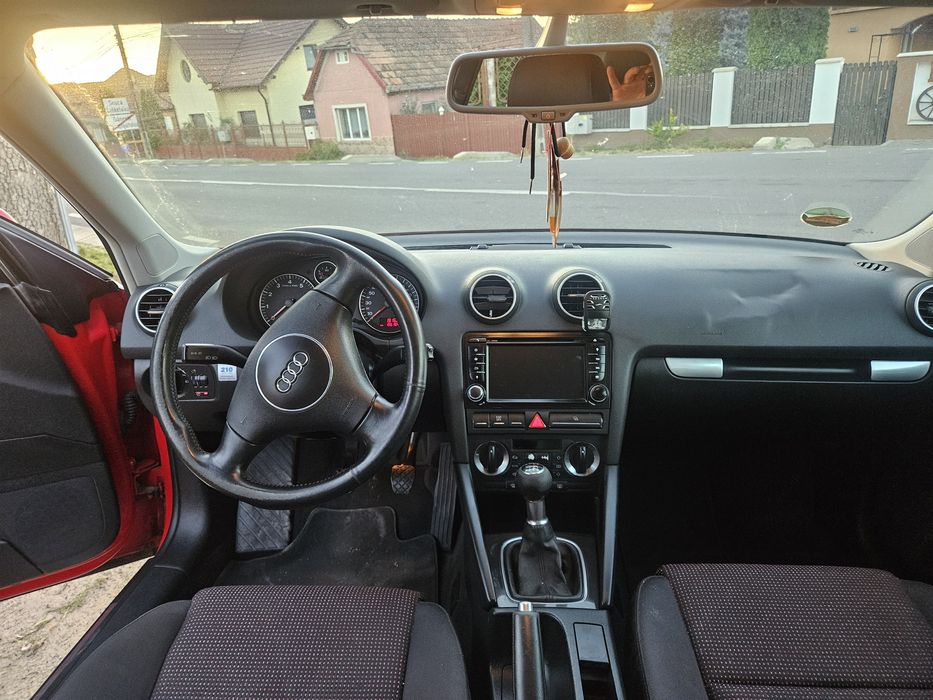 De vanzare Audi A3