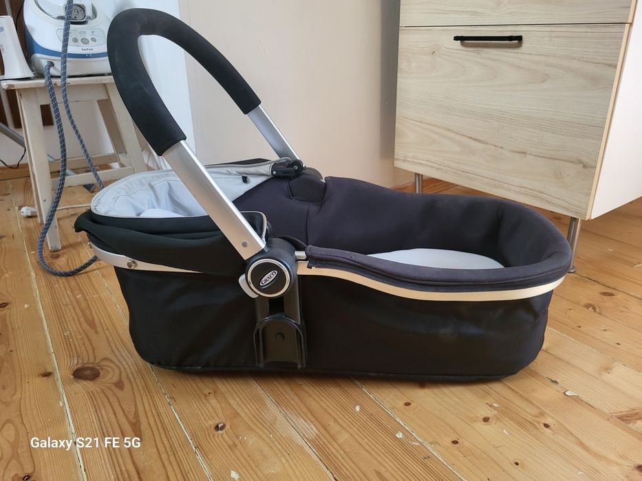 Landou , stare perfecta GRACO