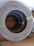 Set 4 anvelope iarna Hankook Winter Icept RS2  195/65 R15