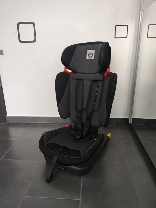 Scaun auto Peg Perego Viaggio 123 cu isofix pentru copii intre 9-36 kg