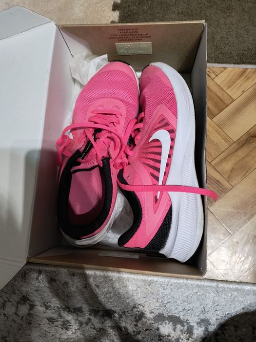 Детски маратонки nike