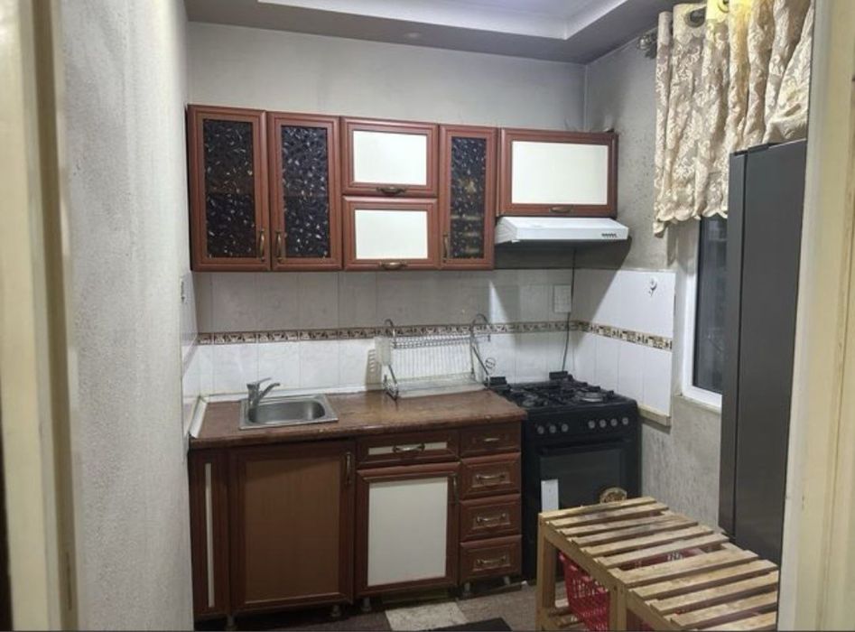 Аренда 2 комнатной квартиры Юнусабад метро Шахристан