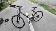 Bicicletă Specialized semi-cursieră