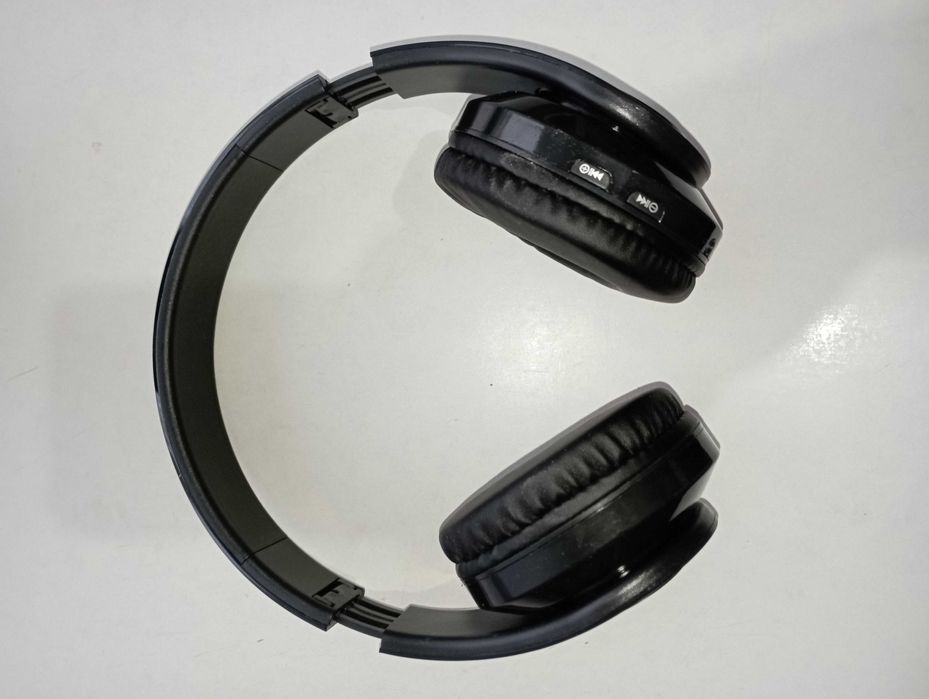 Беспроводные Bluetooth наушники DASWERK B39