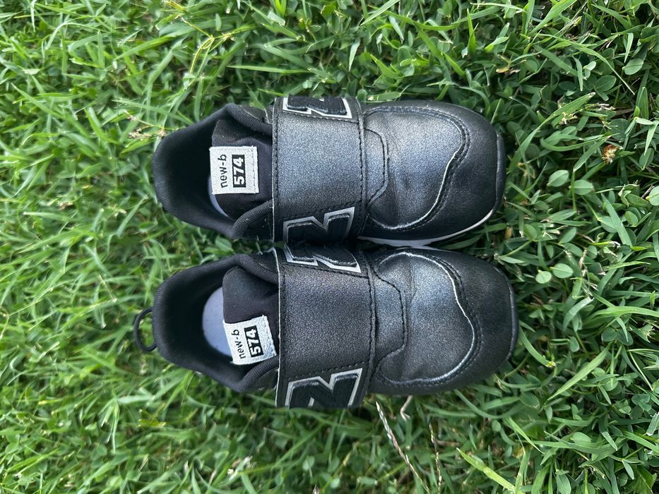 Детски маратонки New balance 574
