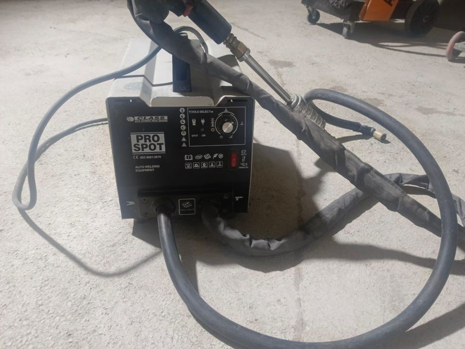 Продам сварочный аппарат