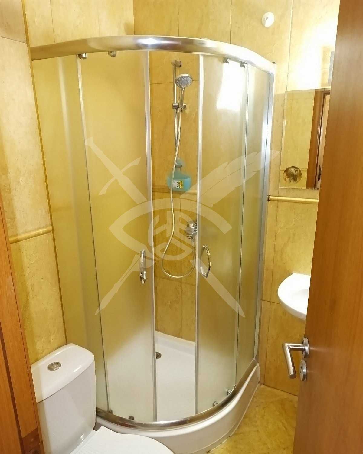 Двустаен апартамент в к.к Слънчев Бряг