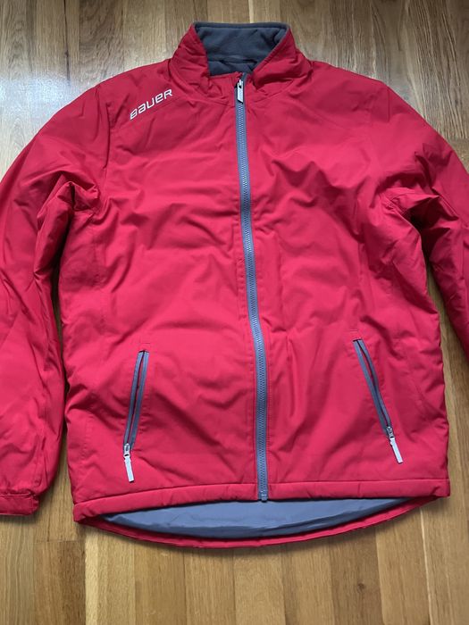 Vand geci Bauer team, doua utilizari fiecare.