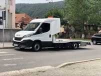 Vand Iveco Daily  OFERTA 30.000€ de weekend