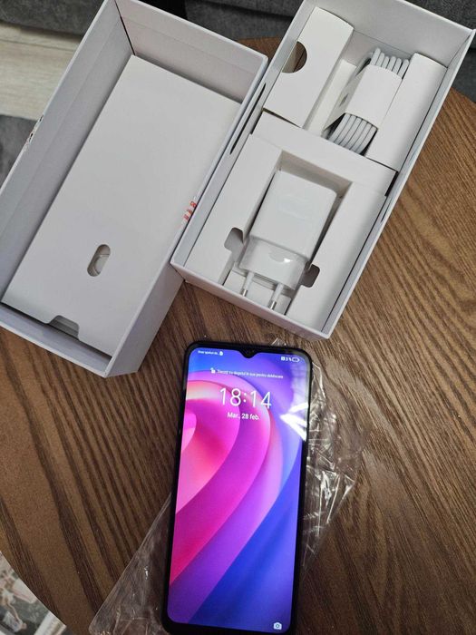 Honor x6 ,  4GB RAM,Cutie originala , nefolosit