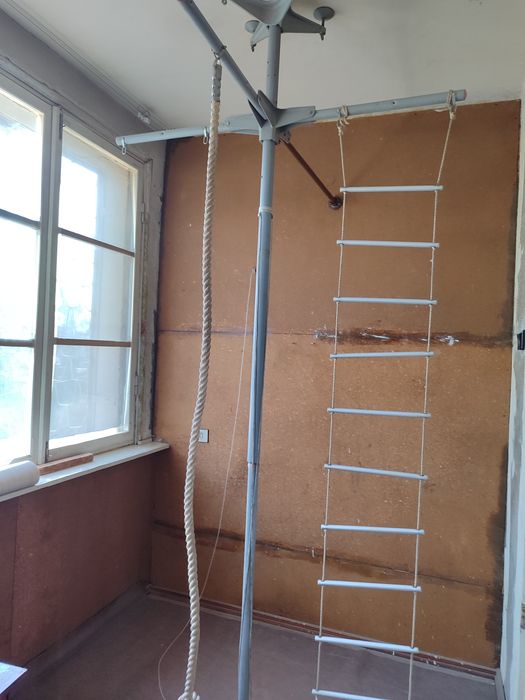 Спортивный комплекс