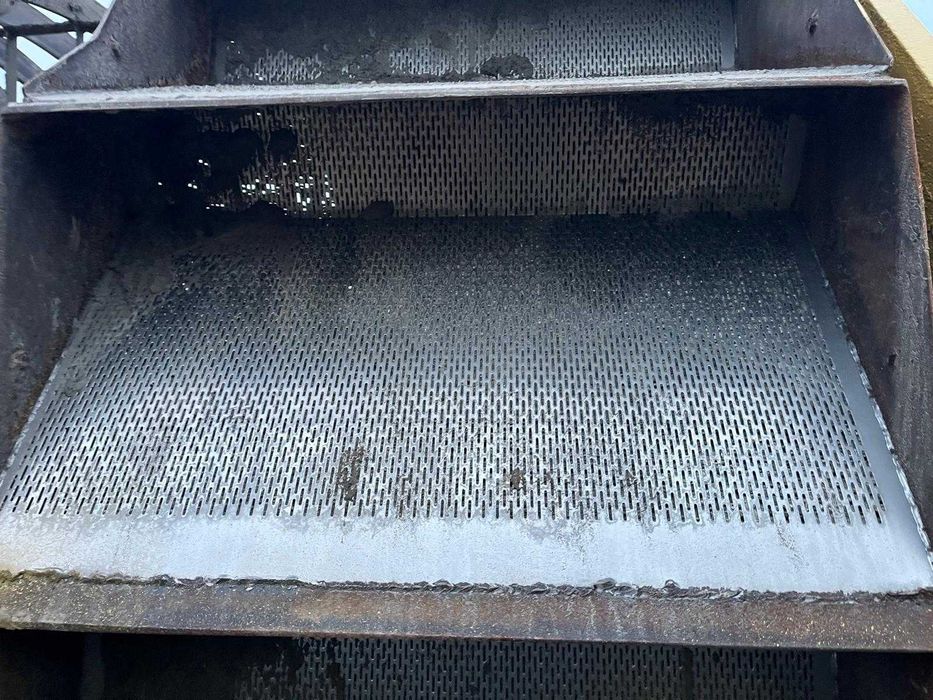 Roată desecatoare pentru nisip - marca Mini