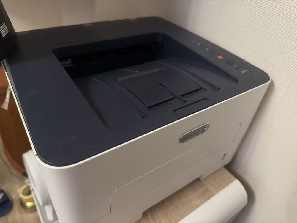 Принтер Xerox B 210