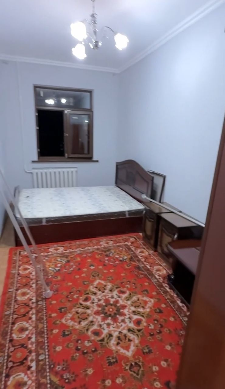 Продам 2 ком Юнусабад 12 квартал Ипотека